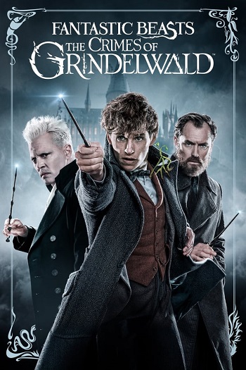 دانلود فیلم Fantastic Beasts 2018 دانلود فیلم Fantastic Beasts 2018