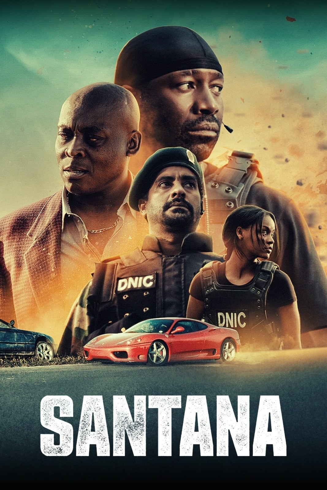 دانلود فیلم Santana 2020 دانلود فیلم Santana 2020