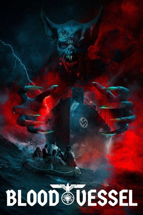 دانلود فیلم Blood Vessel 2019 دانلود فیلم Blood Vessel 2019