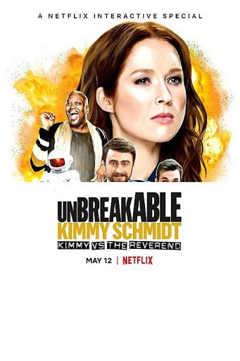 دانلود فیلم Unbreakable Kimmy Schmidt 2020 دانلود فیلم Unbreakable Kimmy Schmidt 2020