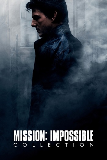 دانلود کالکشن فیلم ماموریت غیرممکن Mission Impossible دانلود کالکشن فیلم ماموریت غیرممکن Mission Impossible
