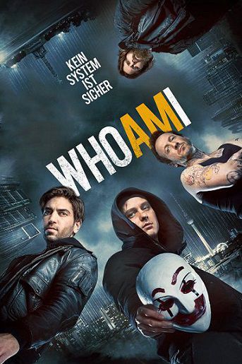 دانلود فیلم Who Am I 2014 دانلود فیلم Who Am I 2014