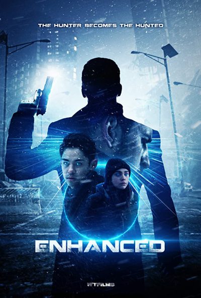دانلود فیلم Enhanced 2021 دانلود فیلم Enhanced 2021