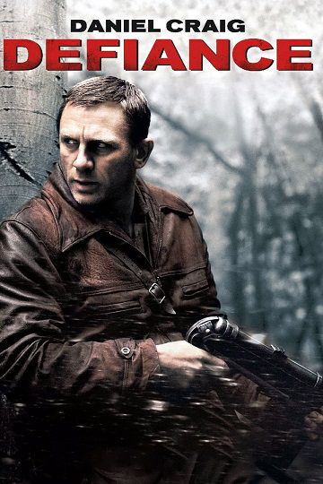 دانلود فیلم Defiance 2009 دانلود فیلم Defiance 2009