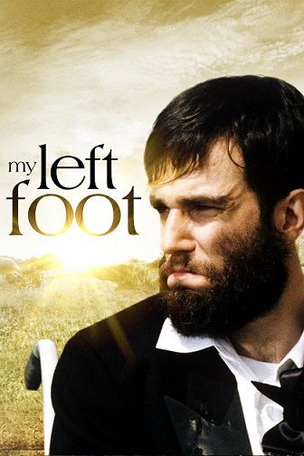 دانلود فیلم My Left Foot 1989 دانلود فیلم My Left Foot 1989
