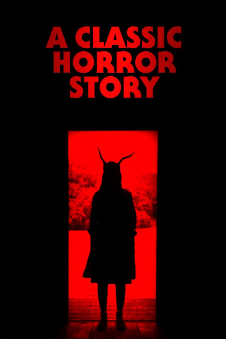دانلود فیلم A Classic Horror Story 2021 دانلود فیلم A Classic Horror Story 2021
