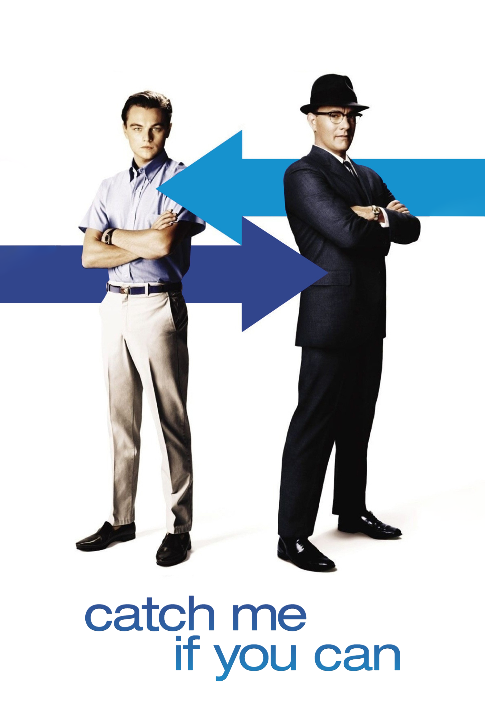 دانلود فیلم Catch Me If You Can 2002 دانلود فیلم Catch Me If You Can 2002