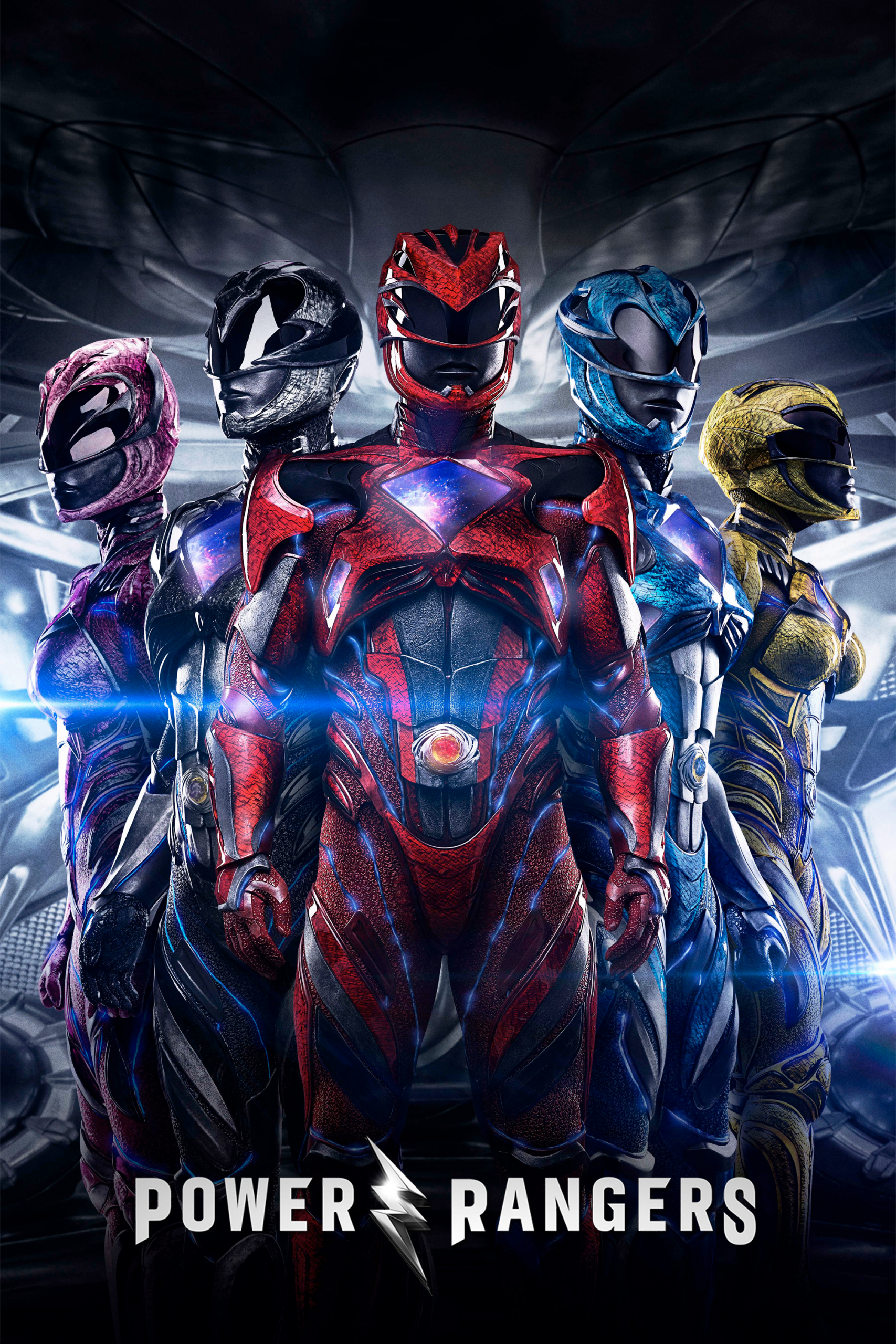 دانلود فیلم Power Rangers 2017 دانلود فیلم Power Rangers 2017