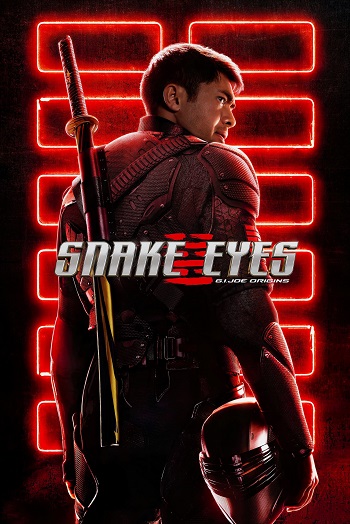 دانلود فیلم Snake Eyes 2021 دانلود فیلم Snake Eyes 2021