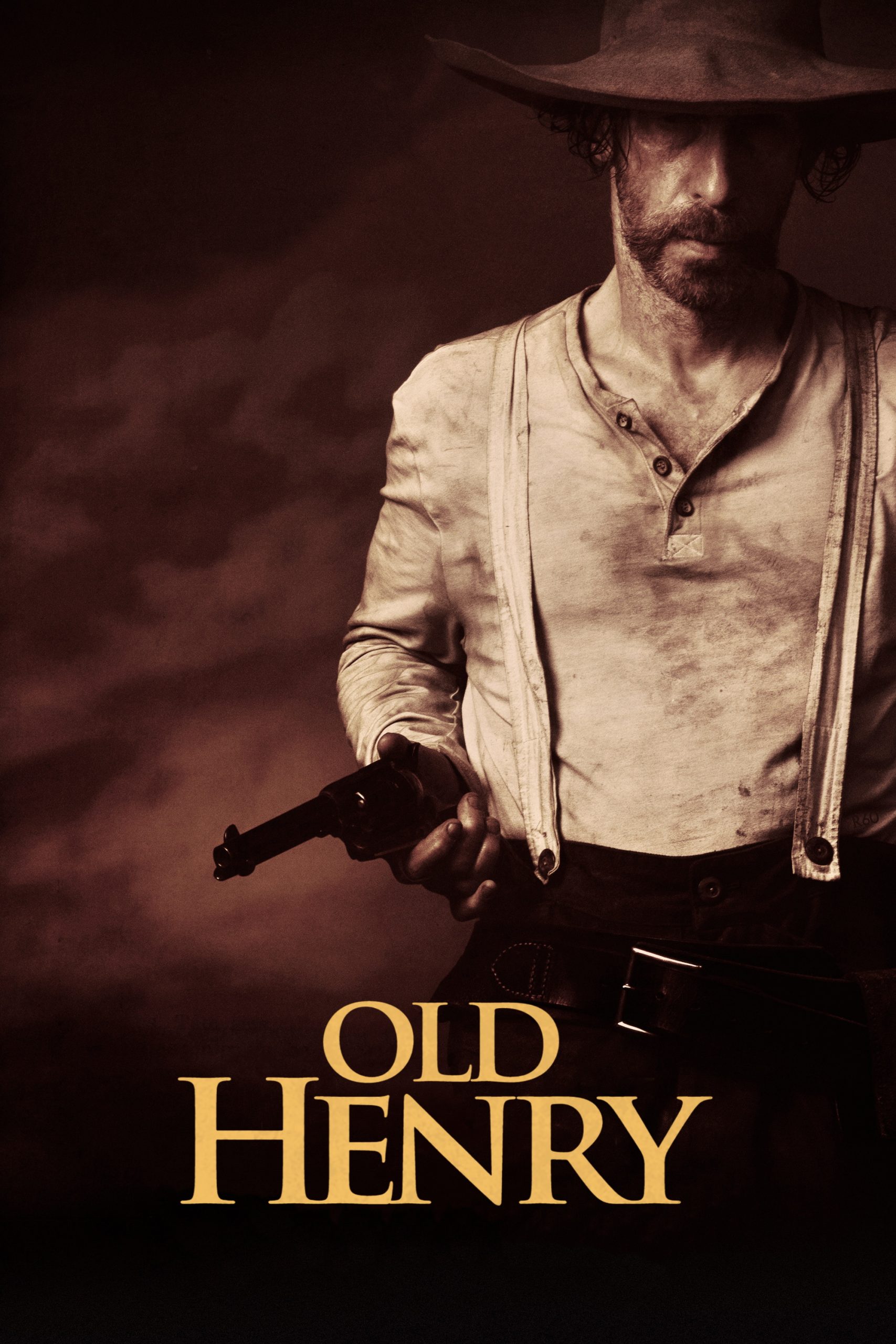 دانلود فیلم Old Henry 2021 دانلود فیلم Old Henry 2021