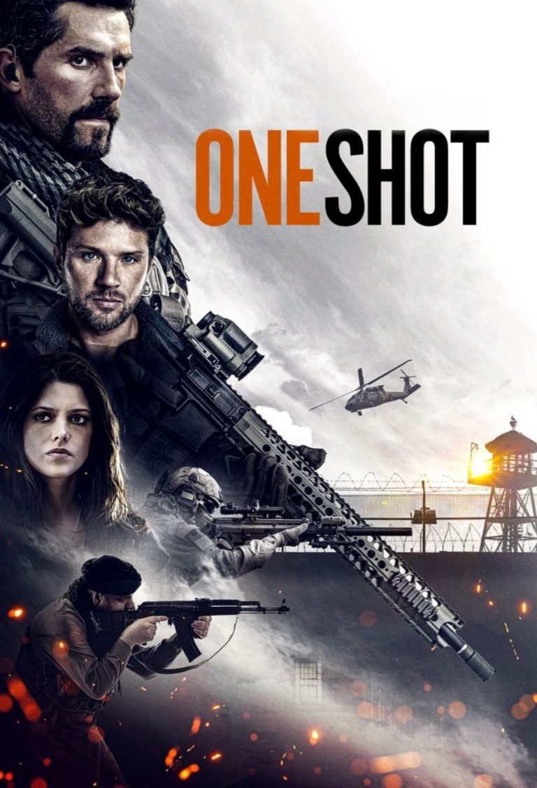 دانلود فیلم One Shot 2021 دانلود فیلم One Shot 2021