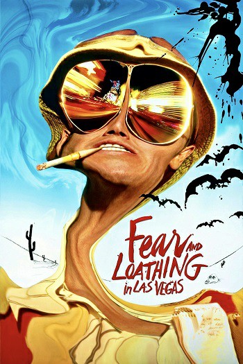دانلود فیلم Fear and Loathing in Las Vegas 1998 دانلود فیلم Fear and Loathing in Las Vegas 1998