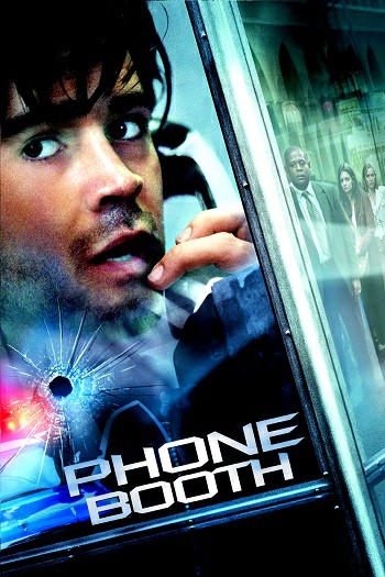 دانلود فیلم Phone Booth 2002 دانلود فیلم Phone Booth 2002