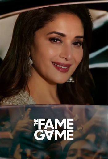 دانلود سریال The Fame Game دانلود سریال The Fame Game