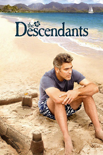 دانلود فیلم The Descendants 2011 دانلود فیلم The Descendants 2011