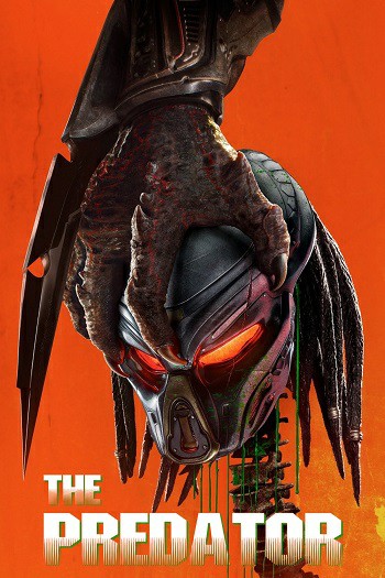 دانلود فیلم The Predator 2018 دانلود فیلم The Predator 2018