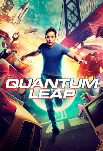 دانلود سریال Quantum Leap دانلود سریال Quantum Leap