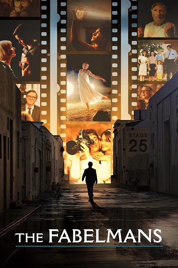 دانلود فیلم The Fabelmans 2022 دانلود فیلم The Fabelmans 2022