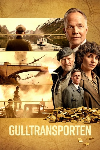 دانلود فیلم Gold Run 2022 دانلود فیلم Gold Run 2022