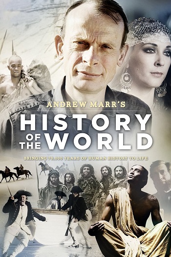 دانلود مستند تاریخ جهان History of the World دانلود مستند تاریخ جهان History of the World