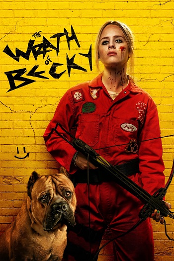دانلود فیلم 2023 The Wrath of Becky دانلود فیلم 2023 The Wrath of Becky