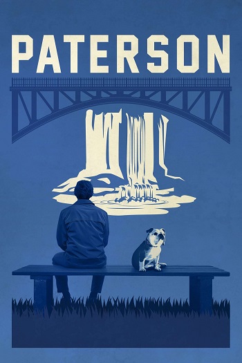 دانلود فیلم 2016 Paterson دانلود فیلم 2016 Paterson