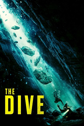 دانلود فیلم 2023 The Dive دانلود فیلم 2023 The Dive