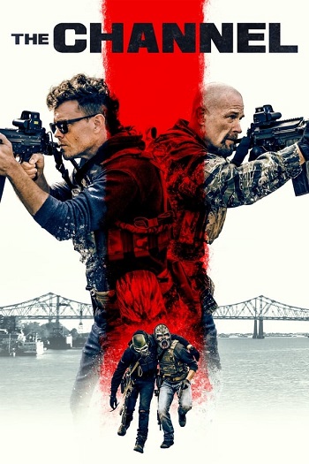 دانلود فیلم 2023 The Channel دانلود فیلم 2023 The Channel