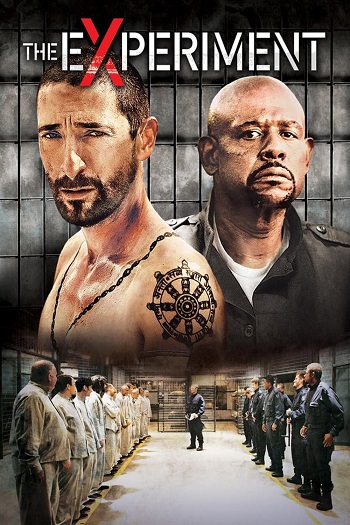 دانلود فیلم 2010 The Experiment دانلود فیلم 2010 The Experiment