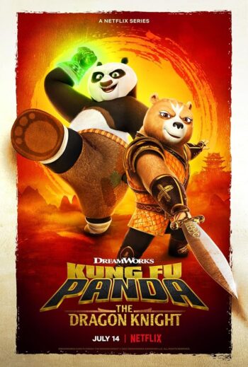 دانلود انیمیشن سریالی Kung Fu Panda: The Dragon Knight دانلود انیمیشن سریالی Kung Fu Panda: The Dragon Knight
